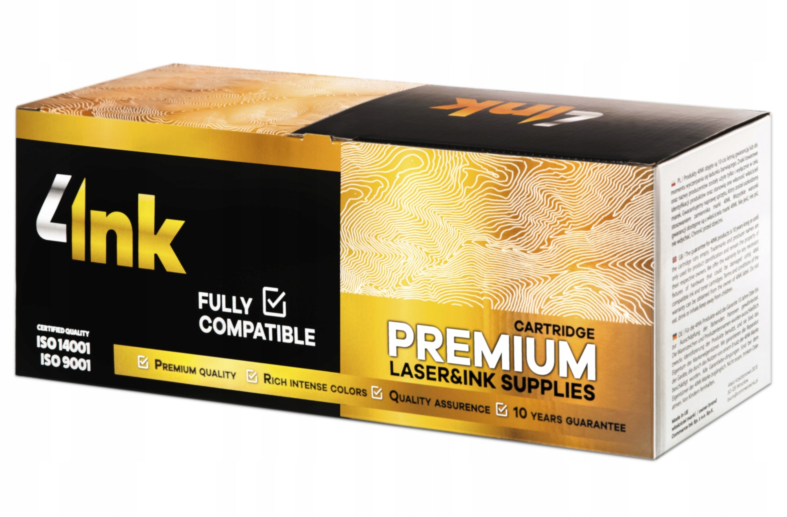 TONER MLT-D1082S XL FOR SAMSUNG ML1640 ML2240 ML-1640 ML-2240 Manufacturer code MLT-D1082S do Drukarki ML-1640 / ML-2240