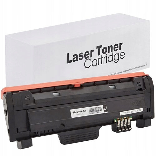 TONER MLT-D116L FOR SAMSUNG M2675FN M2875FD M2835DW M2825DW 3000 pages