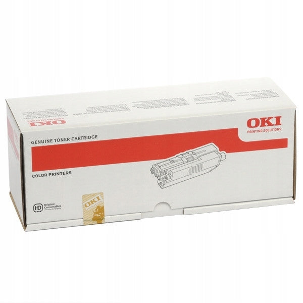 TONER OKI 44469803 BLACK C310 C330 C510 C530 MC351 3.5k. ORG FV