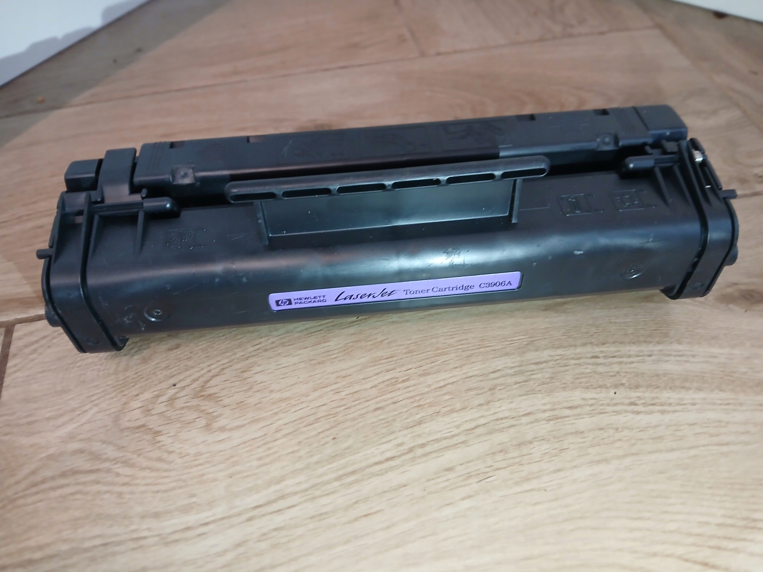 TONER ORIGINAL HP C3906A 2500STR 06A 5L 6L