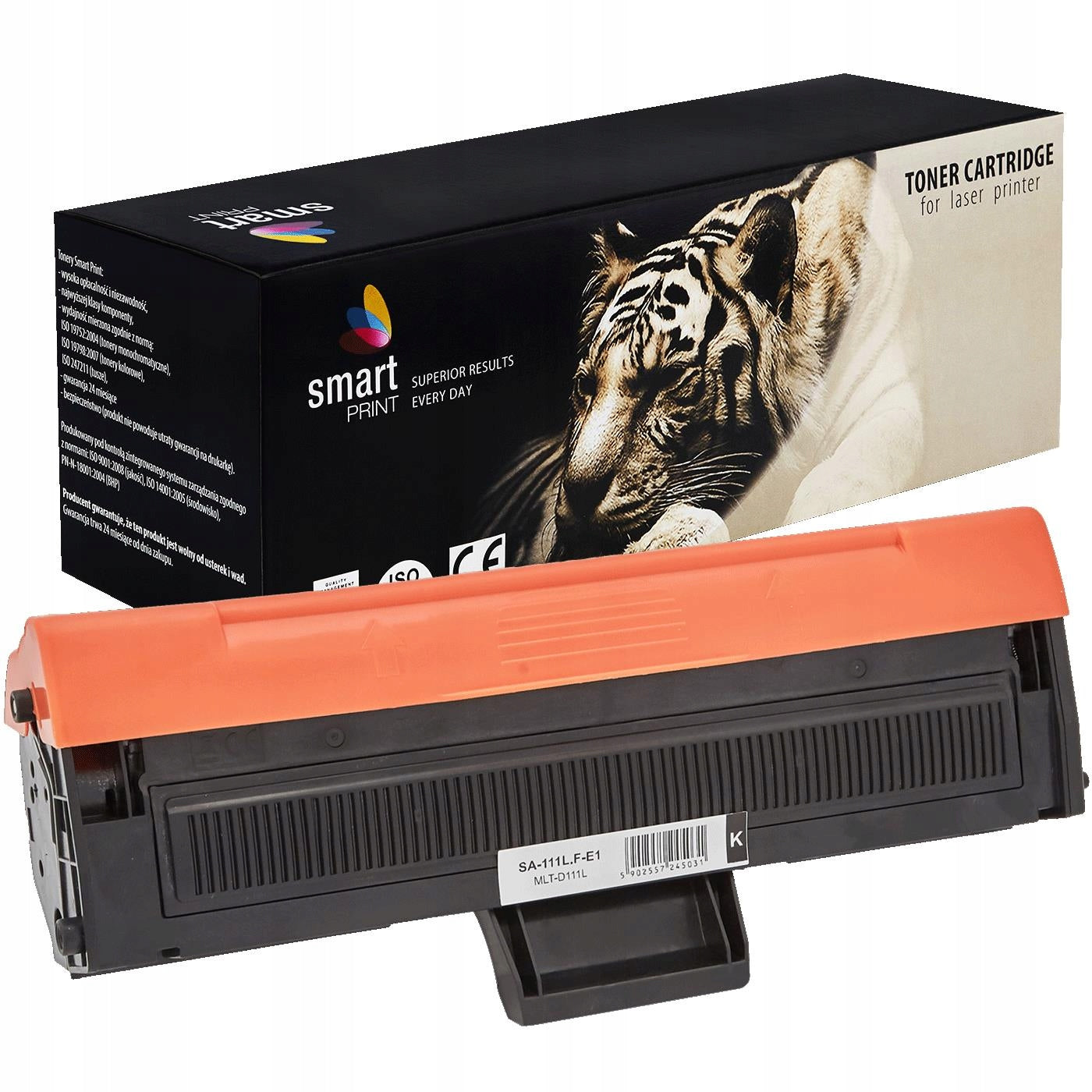 TONER SA-111S new chip MLTD111S / MLT-D111S FOR SAMSUNG M2020 M2070 M2026