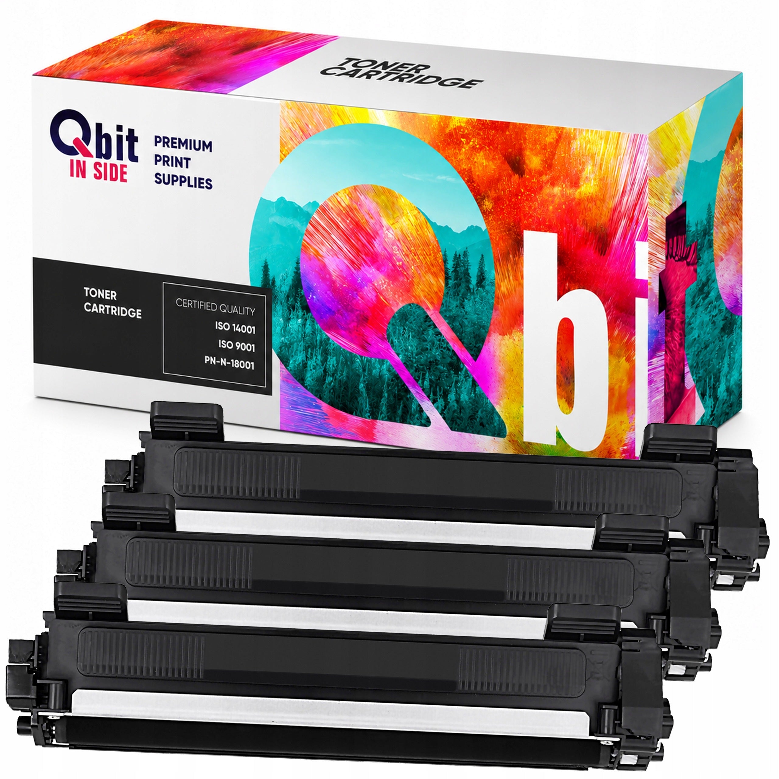 TONER TN-1030 FOR BROTHER DCP-1610WE DCP-1510E DCP-1512E HL-1110E HL-1112E