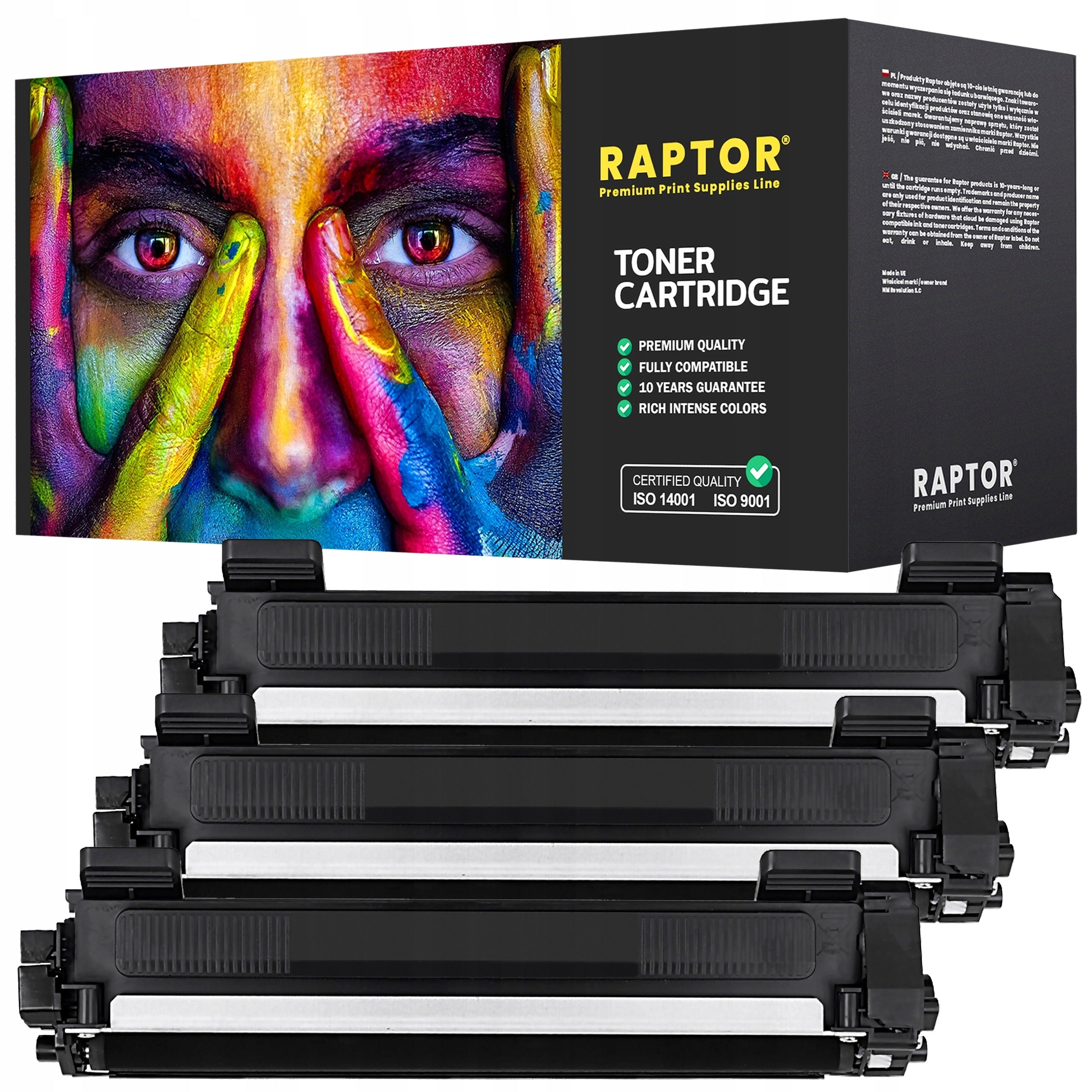TONER TN-1030 FOR BROTHER DCP-1610WE DCP-1512E DCP-1510E HL-1112E HL-1110E