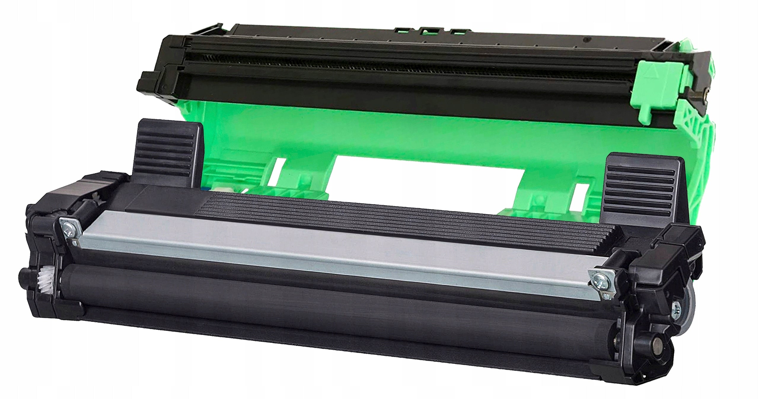 TONER TN-1030 XL + DRUM FOR BROTHER HL-1110E DCP-1610WE DCP-1510 DCP-1512E Packaging status original