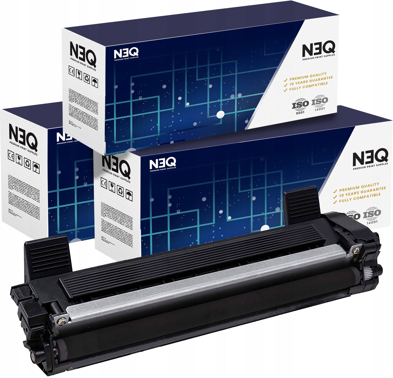 TONER TN-1090 FOR BROTHER DCP-1622WE DCP-1623WE HL-1222WE HL-1223WE Packaging status original