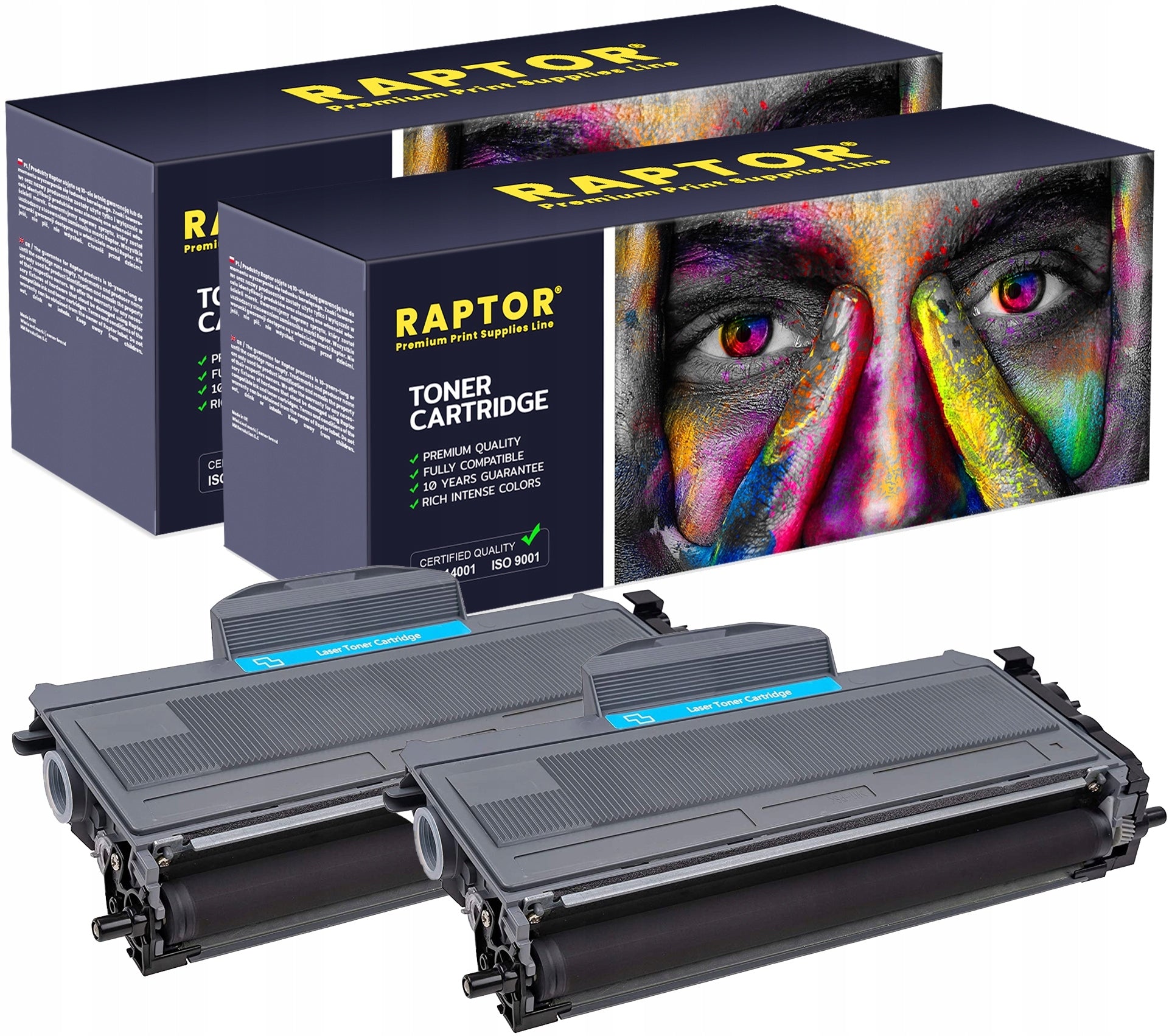 TONER TN-2010 TN-2220 FOR BROTHER HL-2130 HL-2135W 7057E HL-2240 HL-2250