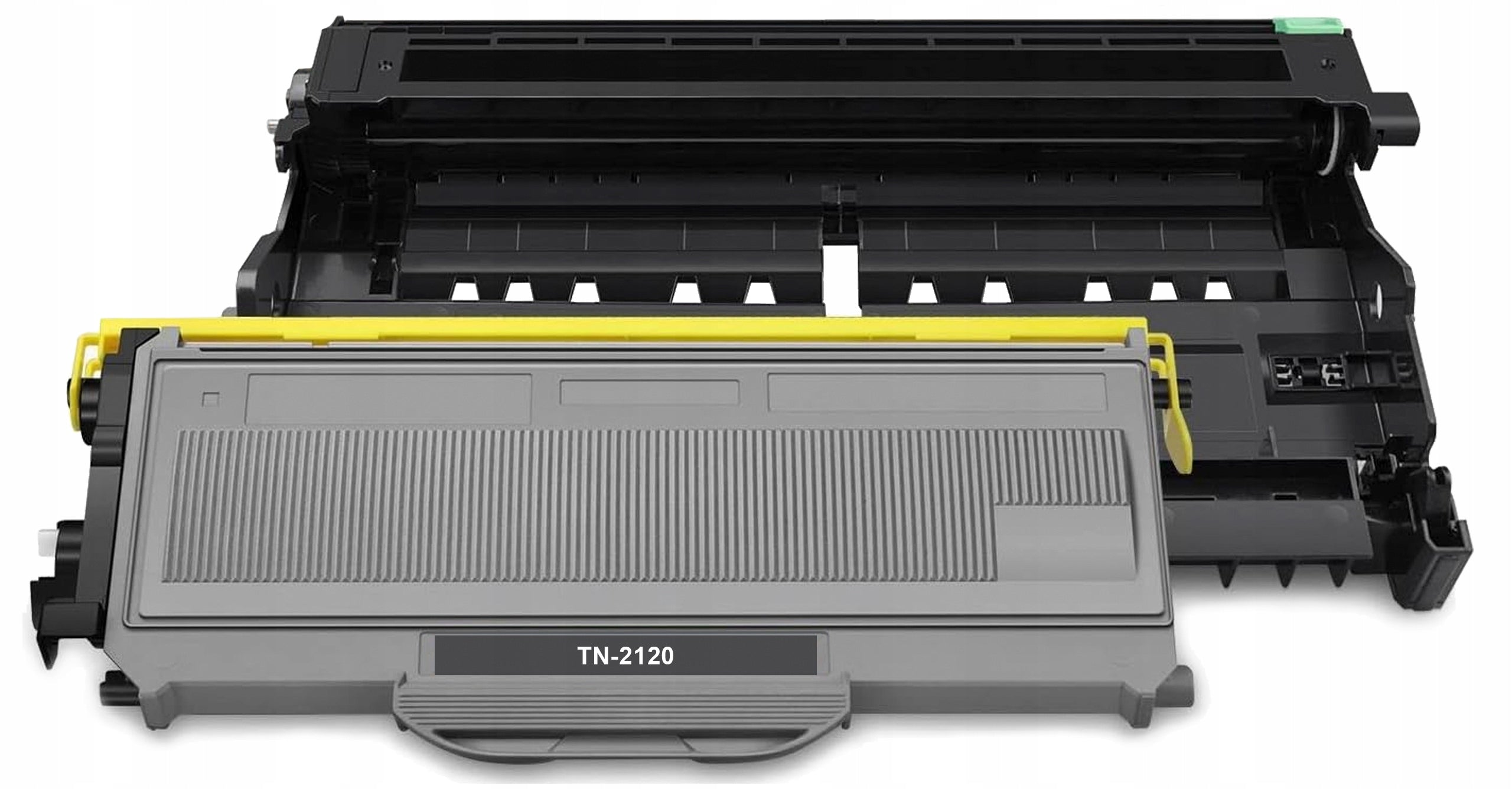 TONER TN-2120 + DRUM DR-2100 FOR BROTHER PRINTER HL-2140 DCP-7030 DCP-7040 Manufacturer code 5905481837150