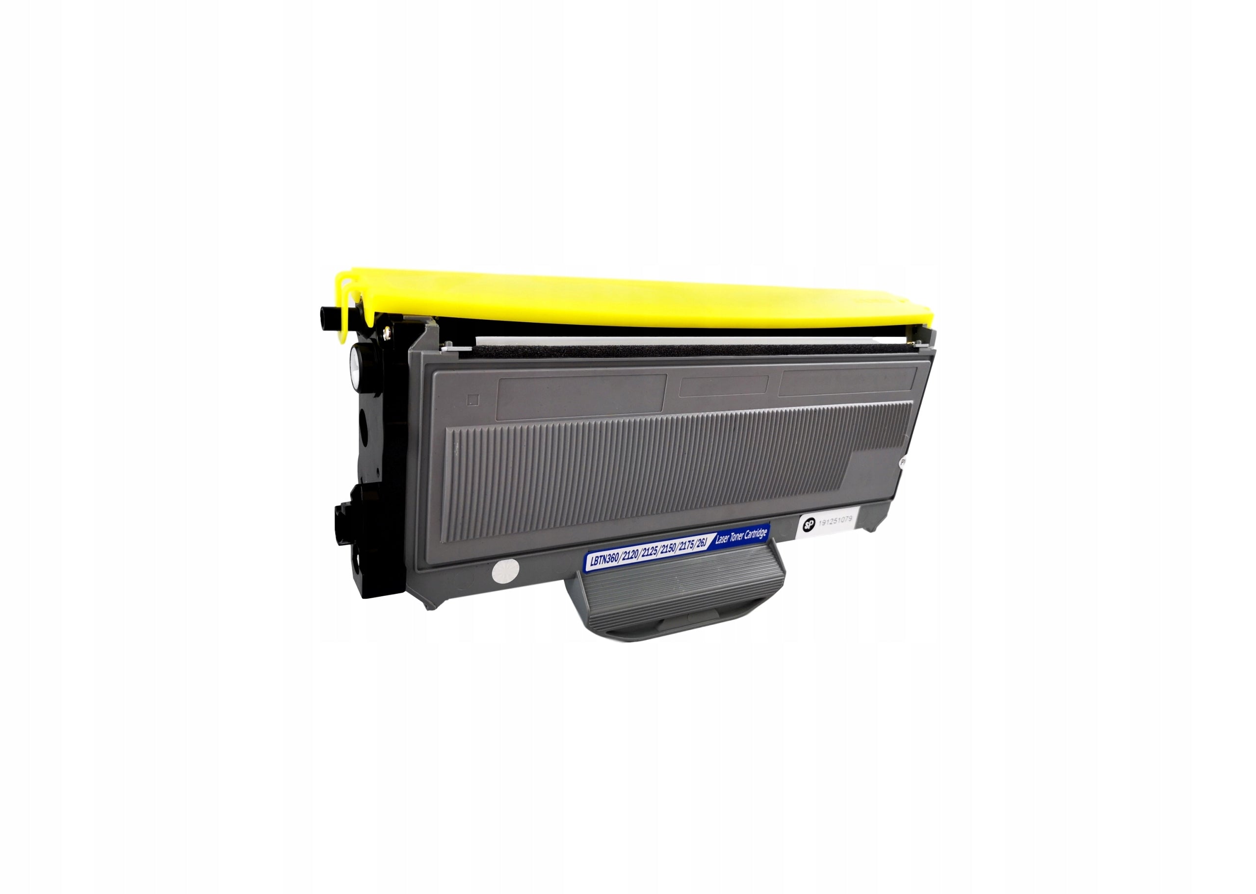 TONER TN-2120 for BROTHER HL-2140 MFC-7320 MFC-7440N MFC-7840W 2600 Pages. Packaging status original