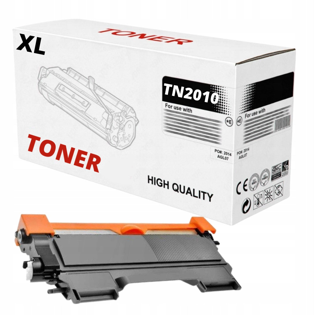 TONER TN-2220 FOR BROTHER DCP-7055 DCP-7055W HL-2130 HL-2240 HL-2250 XL