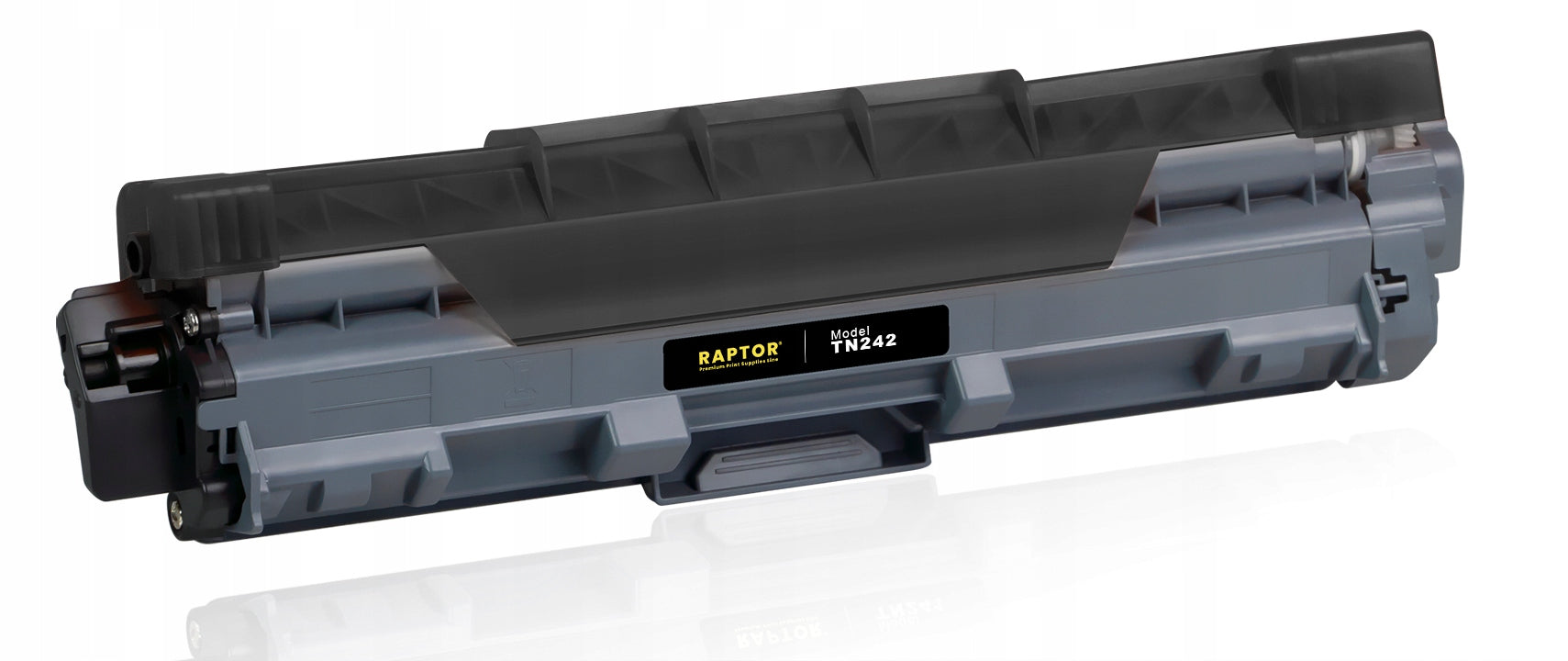 TONER TN-242 XL FOR BROTHER DCP-9017CDWB HL-3142CW MFC-9332CDW MFC-9342CDW Manufacturer Raptor