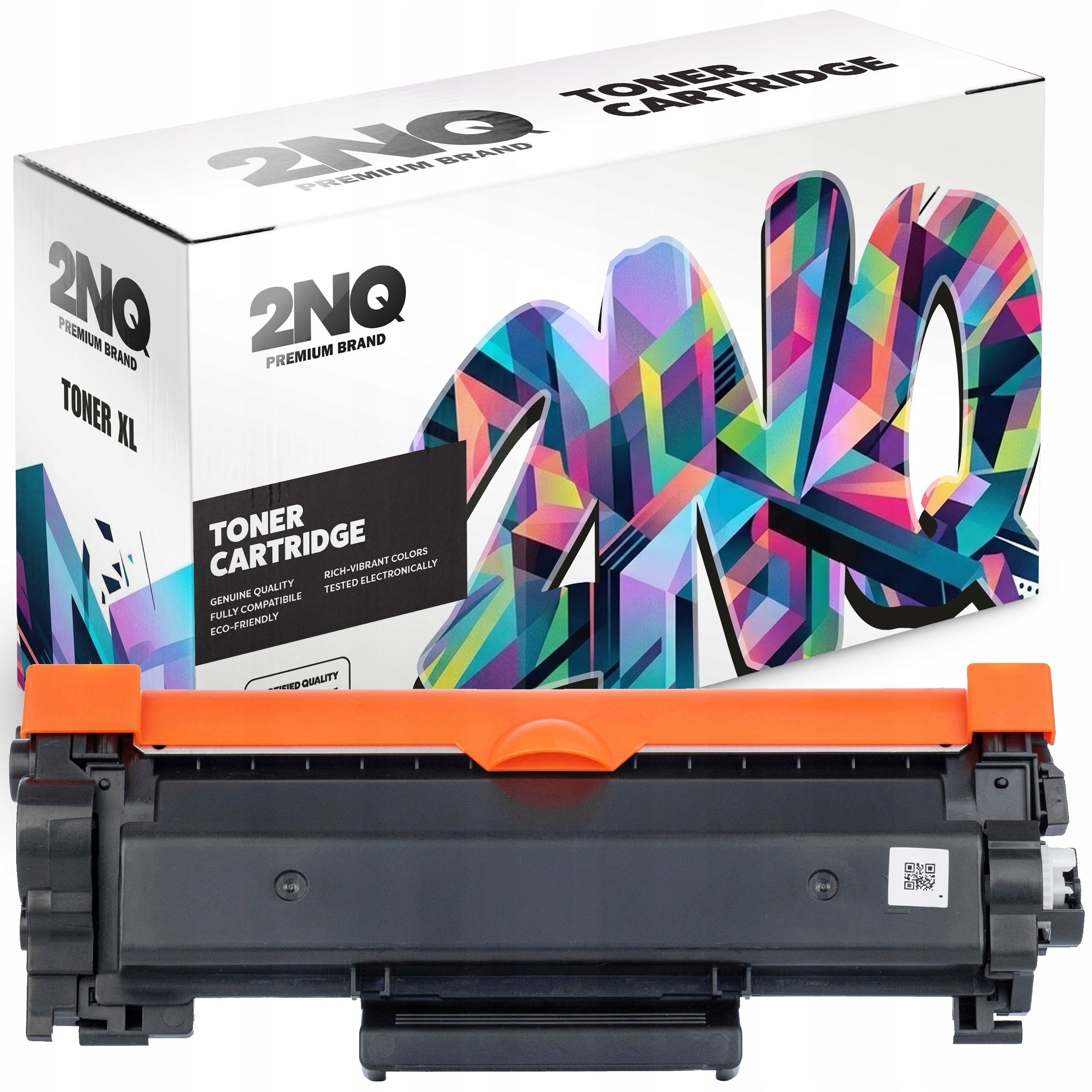 TONER TN-2421 XL FOR BROTHER MFC-L2712DW DCP-L2532DW MFC-L2732DW MFC-L2712DN