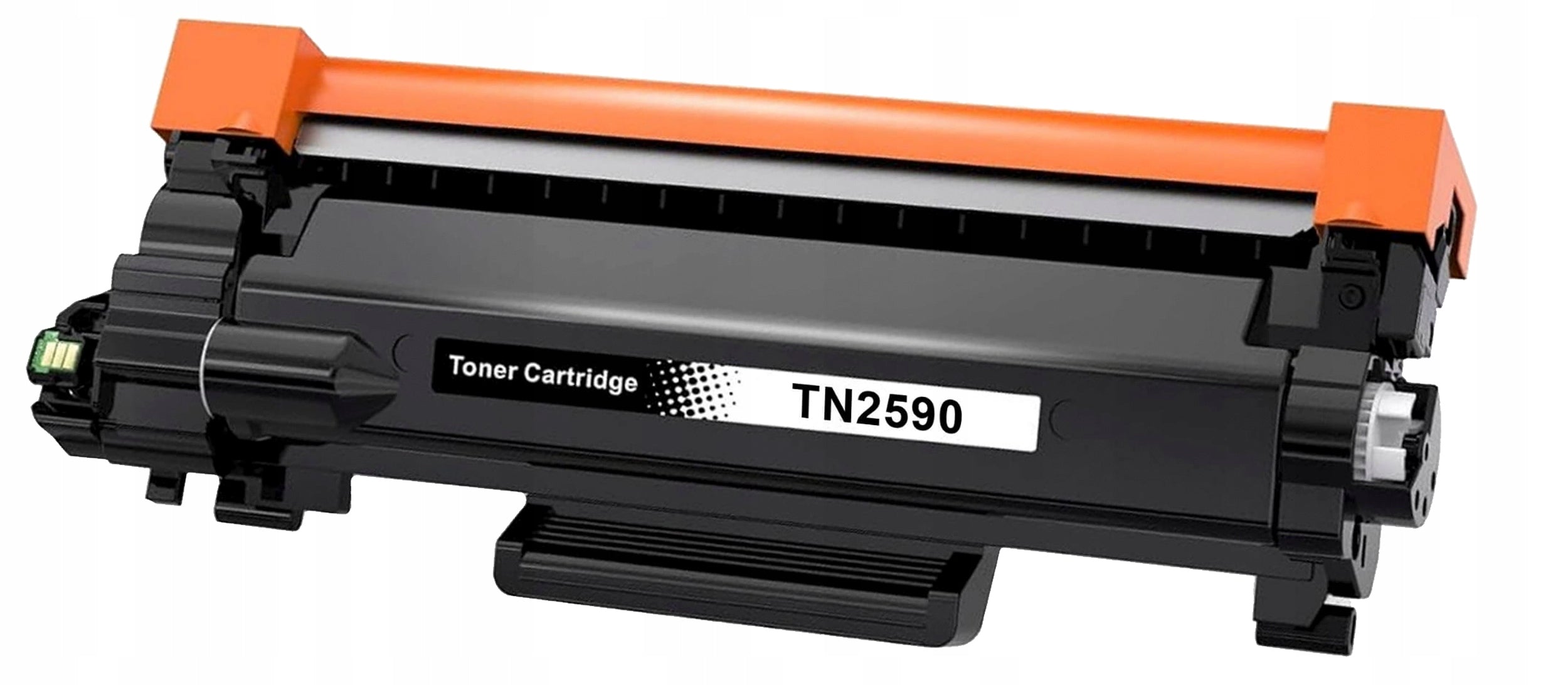 TONER TN-2590 XL FOR BROTHER 3000 PAGES HL-L2442DW DCP-L2622DW MFC-L2802DW Packaging status original
