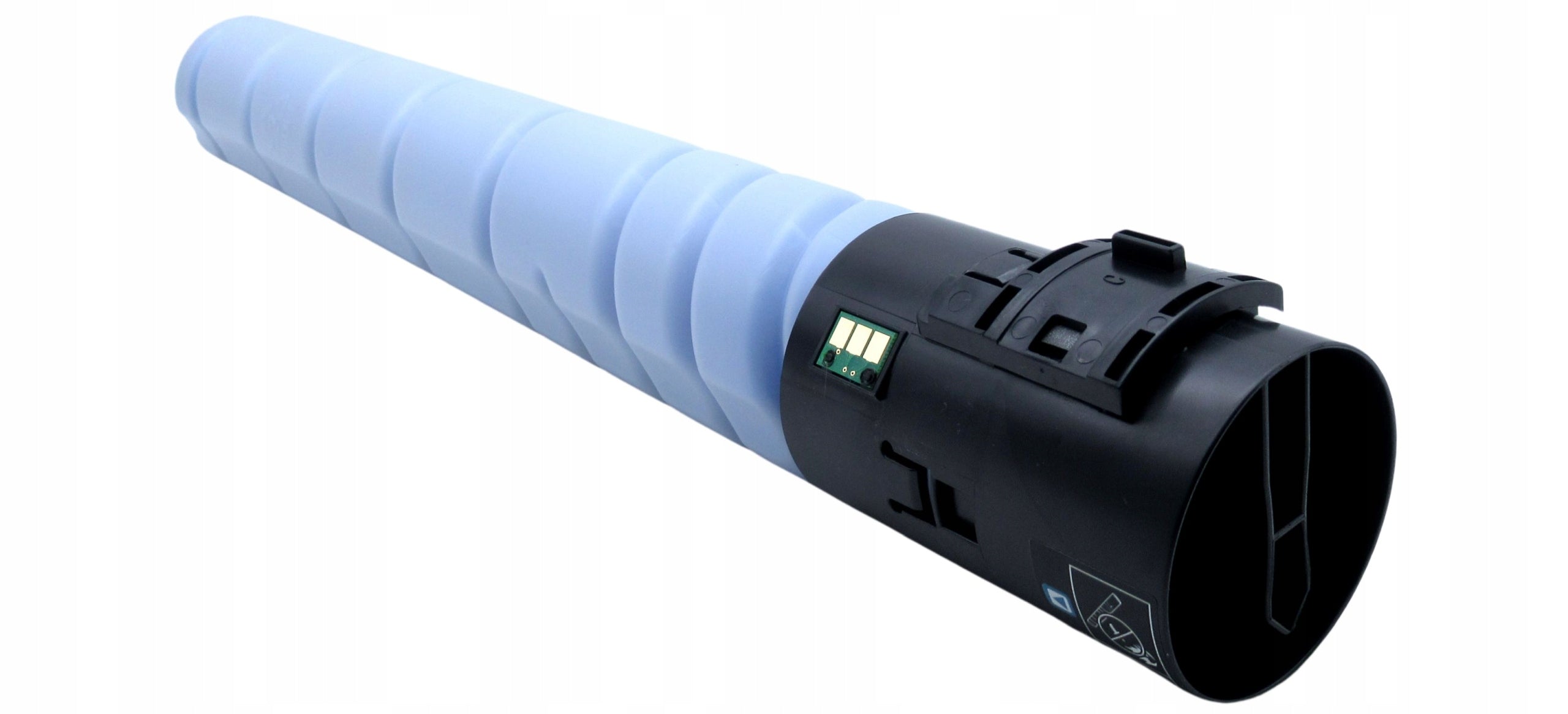 TONER TN324C CYAN MINOLTA BIZHUB C258 C308 C368 Manufacturer code KM-TN324C-1