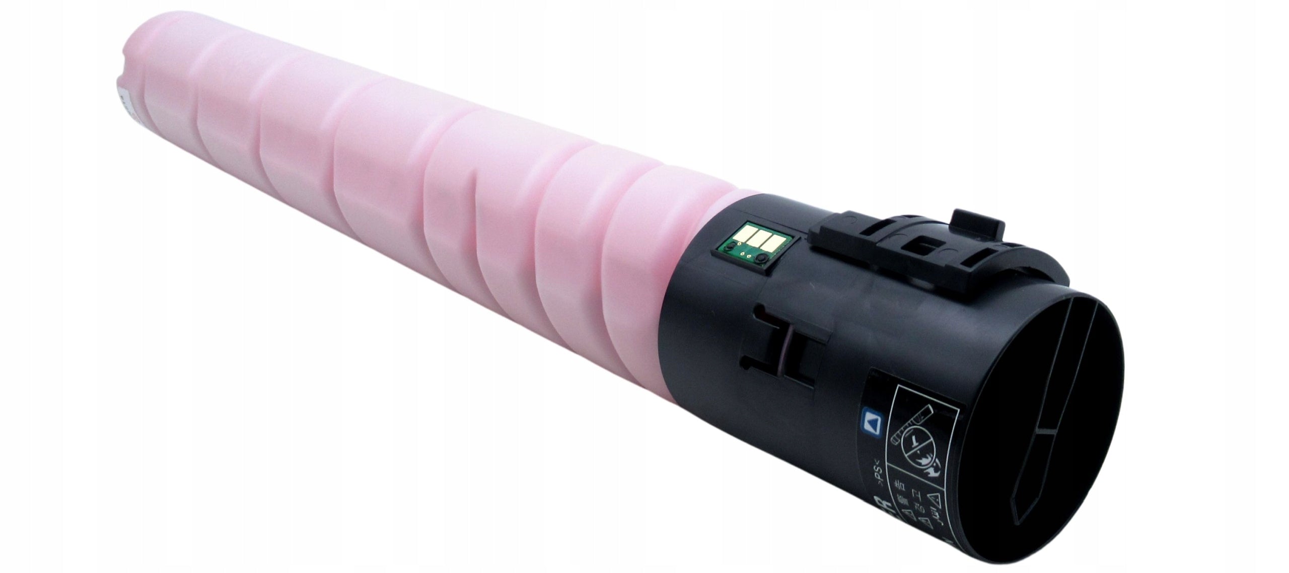 TONER TN324M MAGENTA MINOLTA BIZHUB C258 C308 C368 Manufacturer code C 258 / C 308 / A8DA350 / TN-324M