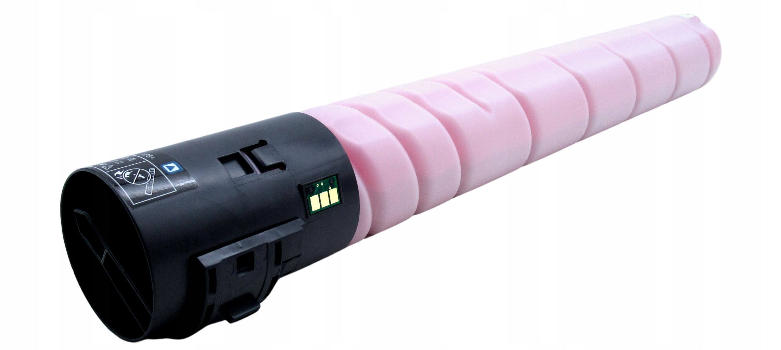 TONER TN324M MAGENTA MINOLTA BIZHUB C258 C308 C368 Manufacturer code KM-TN324M-1