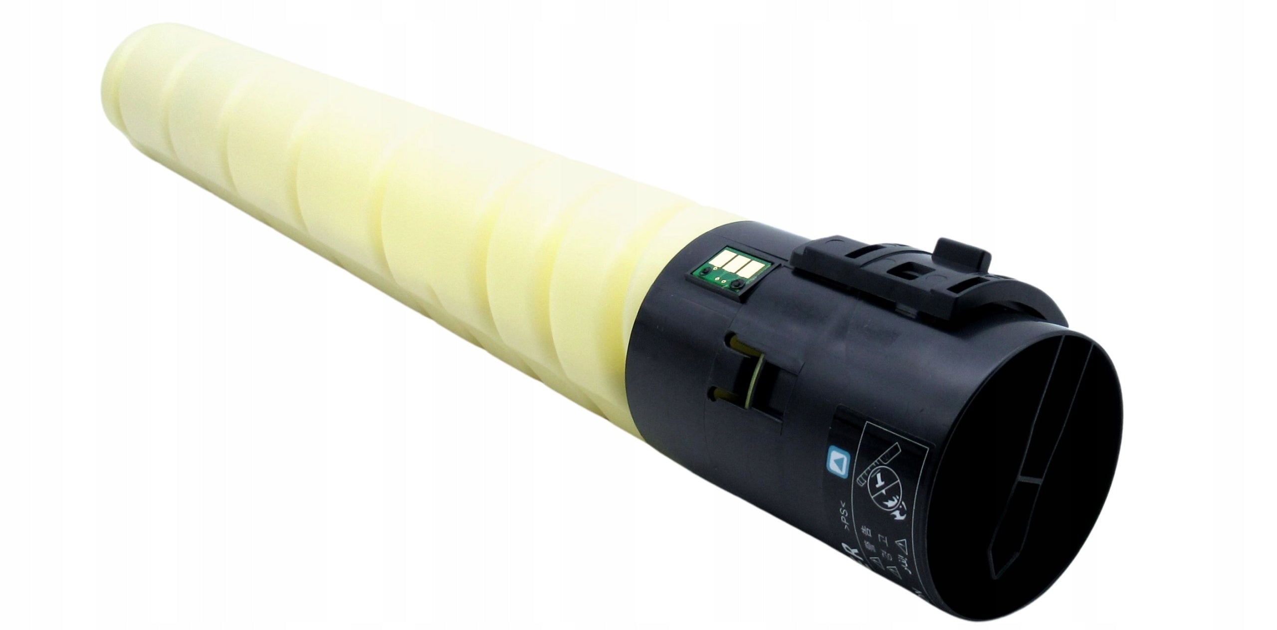 TONER TN324Y YELLOW MINOLTA BIZHUB C258 C308 C368 Manufacturer code C 258 / C 308 / A8DA250 / TN-324Y