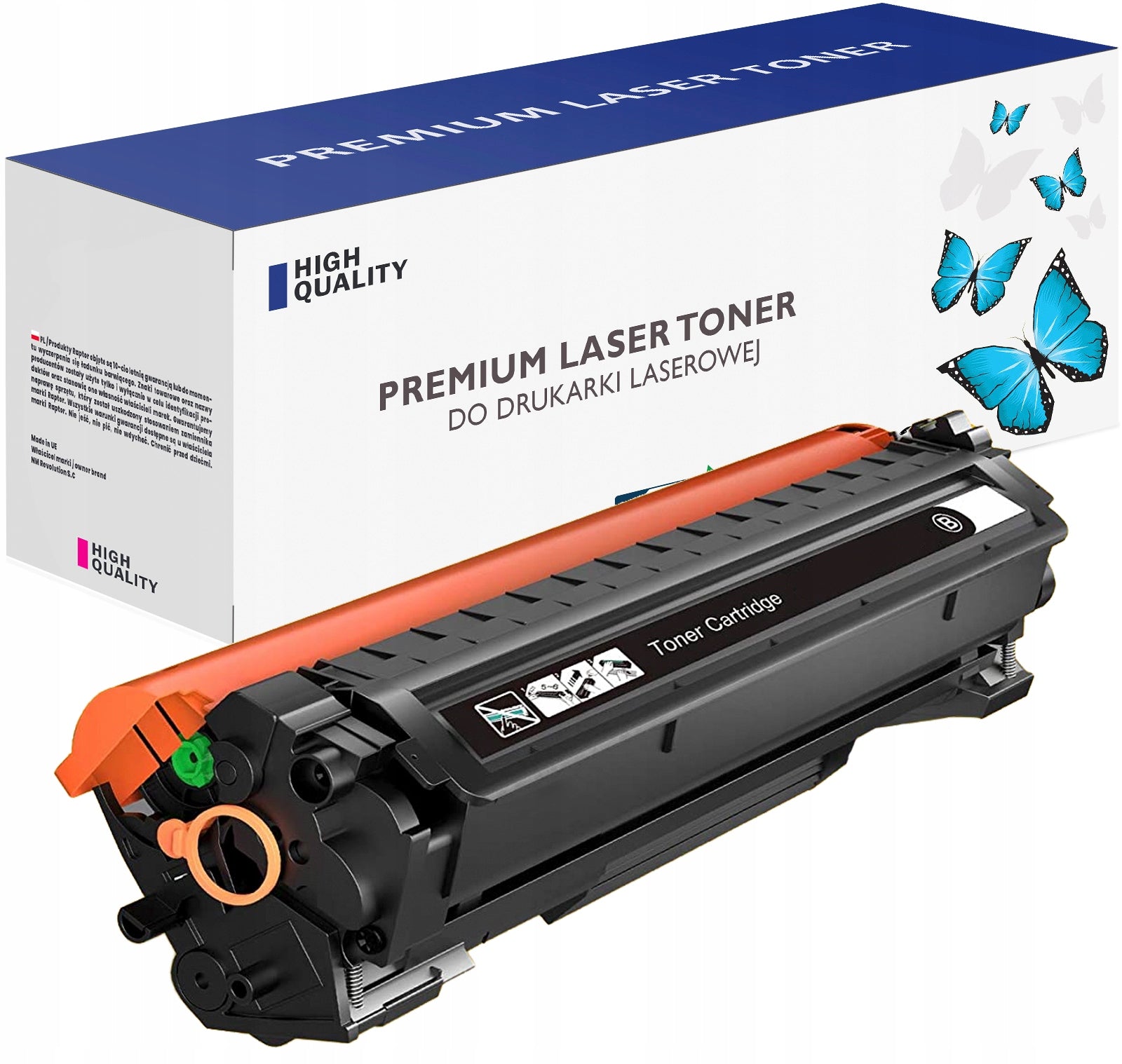 TONER W1420A 142A XL FOR HP LASERJET M110w MFP M140w PRINTER WITH CHIP