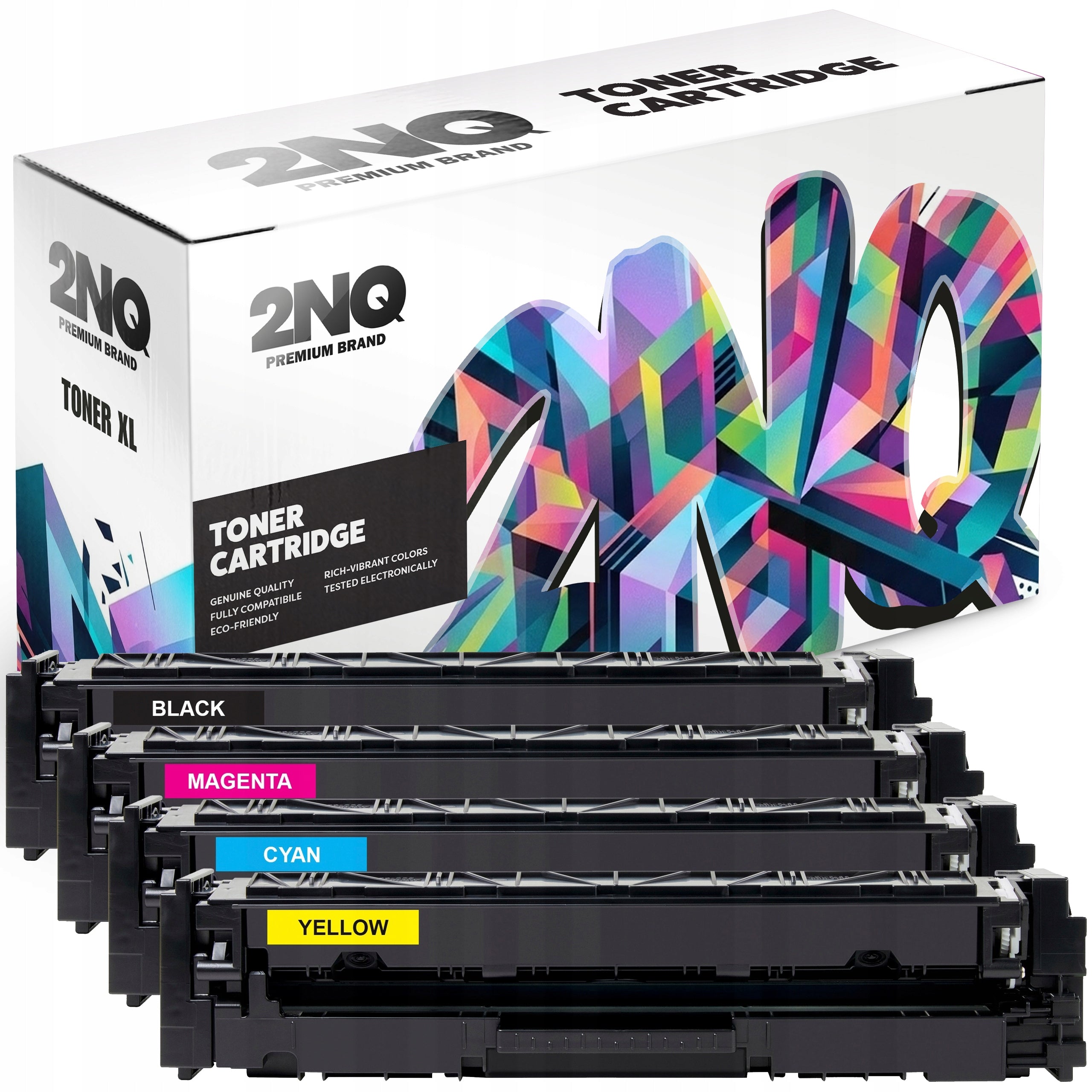 TONER W2190X FOR HP COLOR LASERJET PRO 3202dw 3302fdw 3302fdn 3302sdw 3202dn