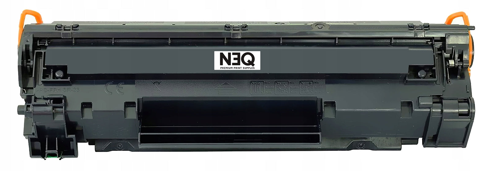 TONER WITH CHIP for HP Laser Jet M127fn M127fp M201n Manufacturer NEQ