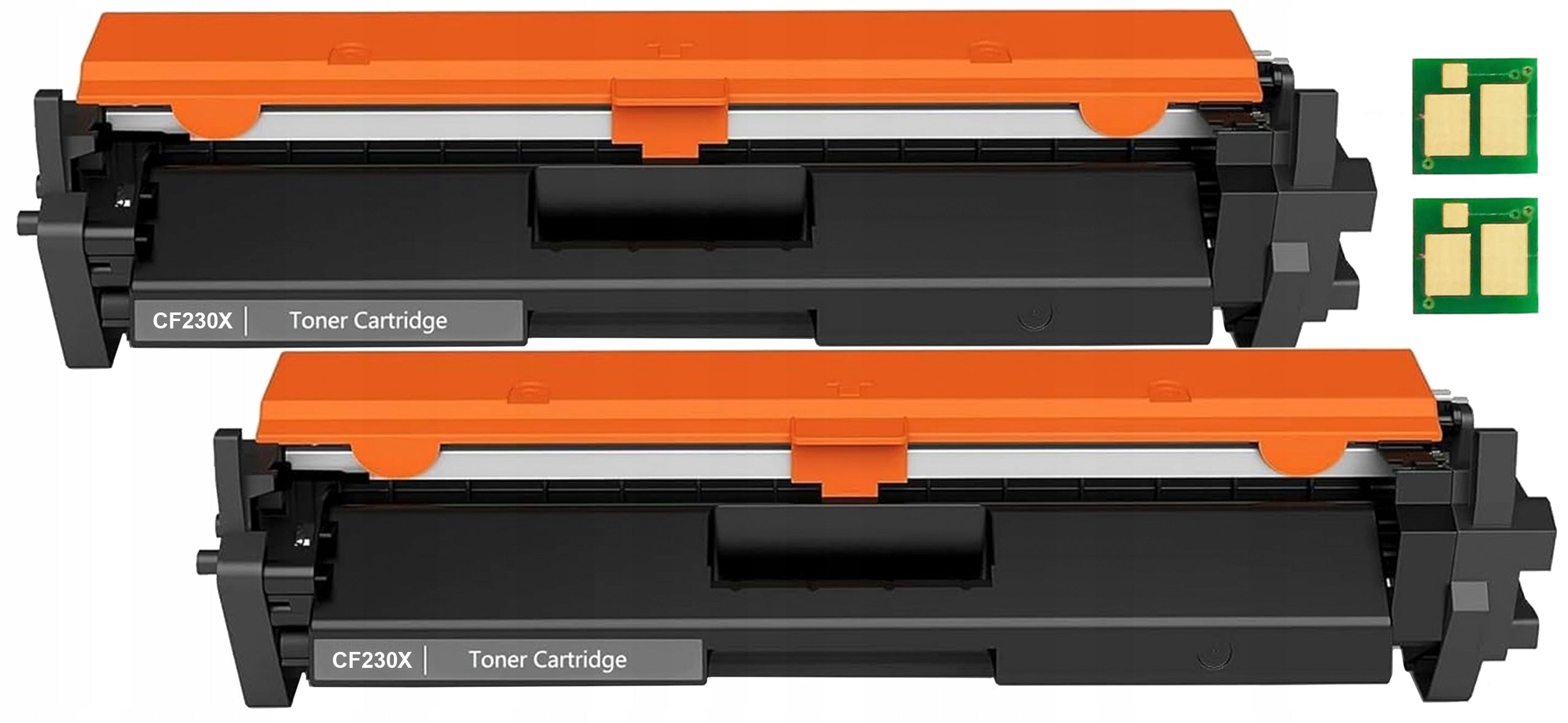 TONER XL FOR HP LASERJET PRO M203dn M203dw MFP M227fdn CF230X 30X PRINTER Manufacturer NEQ