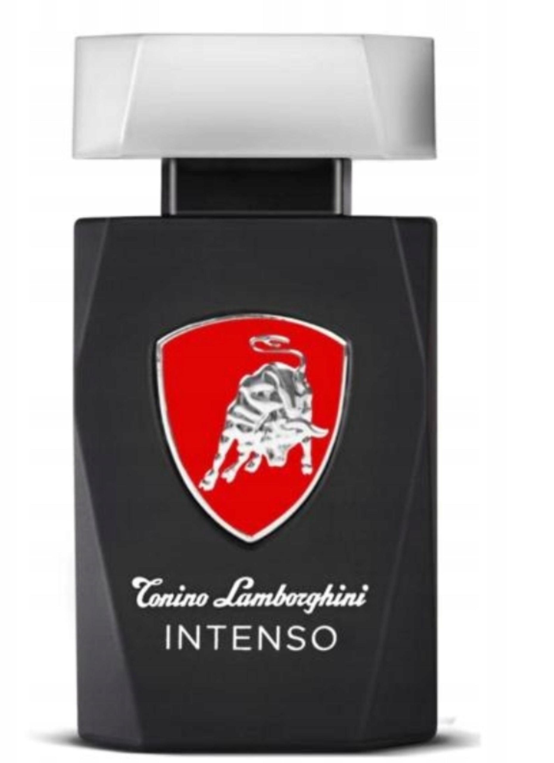 TONINO LAMBORGHINI INTENSO EAU DE TOILETTE SPRAY 125ML EDT
