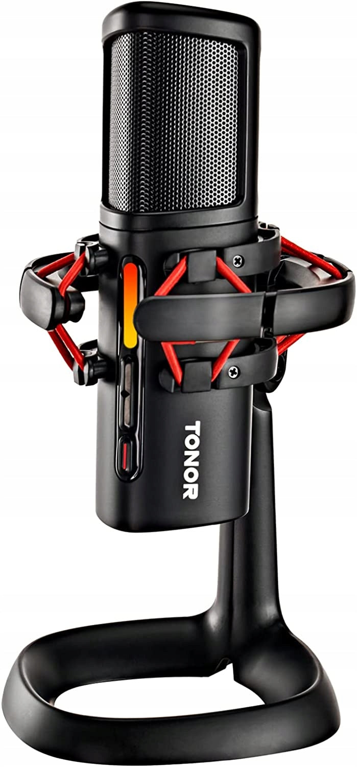 TONOR ORCA 001 USB Microphone for Computer Games Capacitive Q401