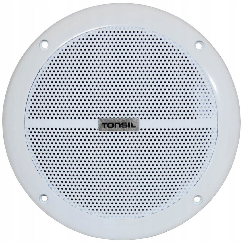 TONSIL ZGSU 13/2-DR INDOOR CEILING SPEAKER WATERPROOF 20W TWO WAY EAN (GTIN) 5904209570065