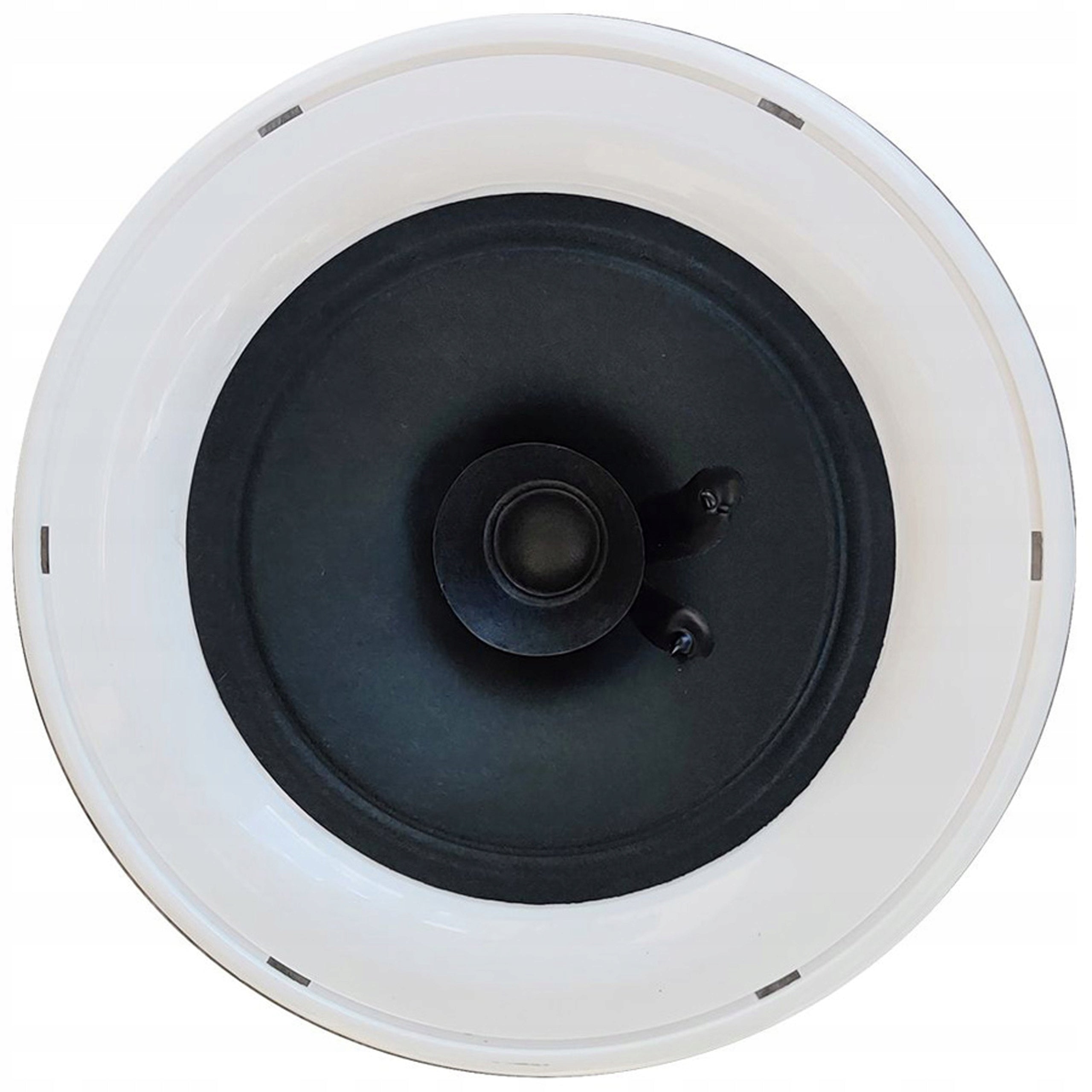 TONSIL ZGSU 20 AKTIV ACTIVE CEILING SPEAKER WITH BLUETOOTH 4.0 6W ABS WHITE Packaging status original