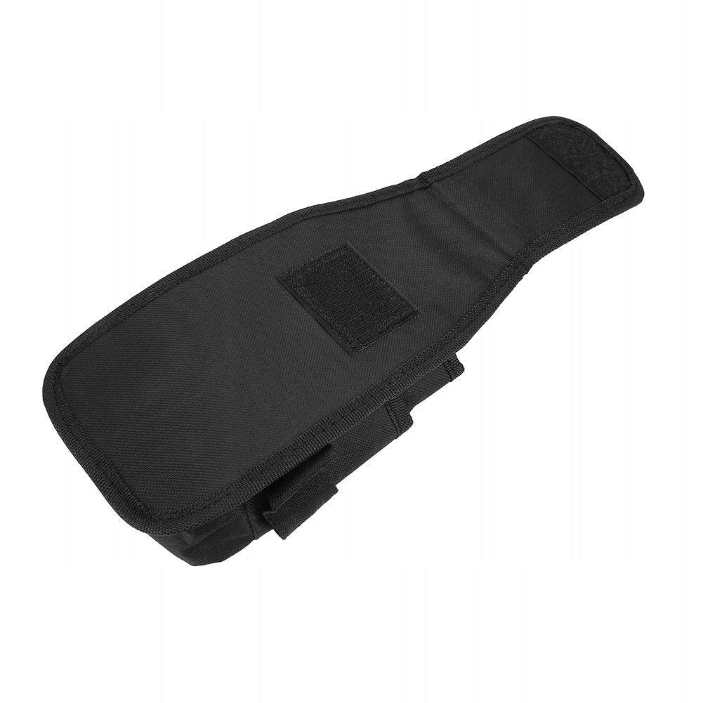 TOOL ASSEMBLY POCKET ATTACHED TO THE ADDITIONAL WORKING BELT Brand no brand