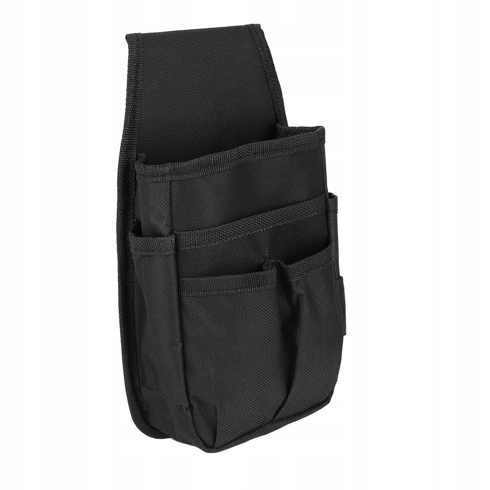 TOOL ASSEMBLY POCKET ATTACHED TO THE ADDITIONAL WORKING BELT Number of pockets 5