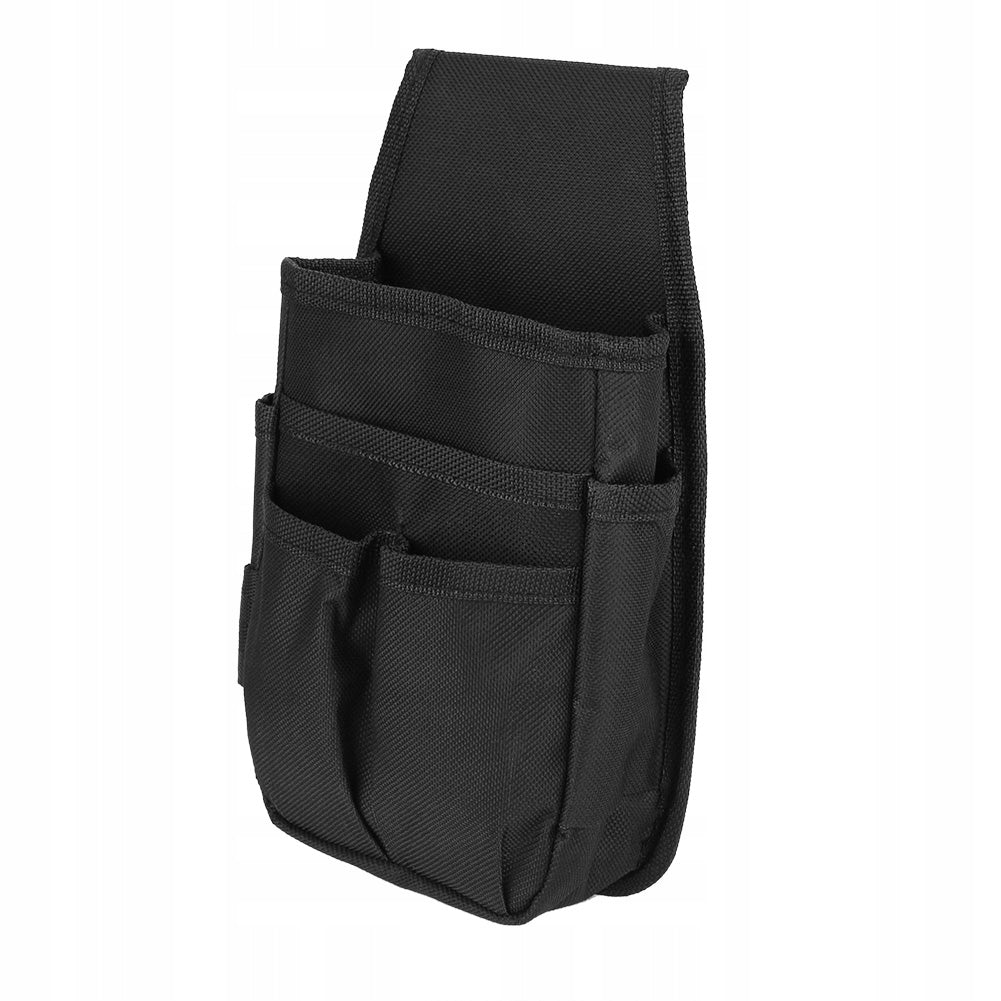 TOOL ASSEMBLY POCKET ATTACHED TO THE ADDITIONAL WORKING BELT Product weight with unit packaging 0.15 kg