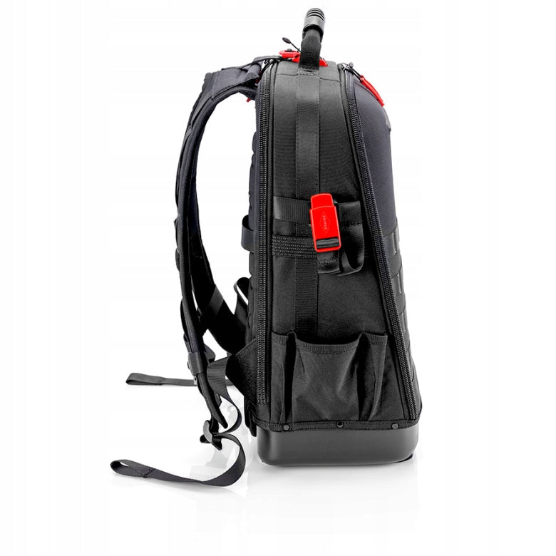 TOOL BACKPACK MODULARX18 23CZ ELECTRICIAN KNIPEX Brand Knipex