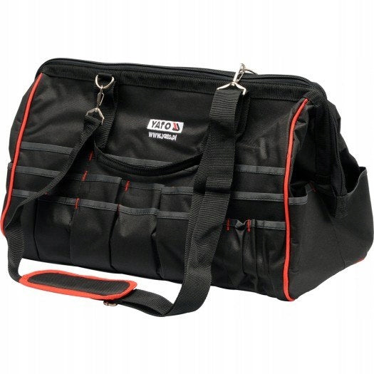 TOOL BAG 49x26x34CM
