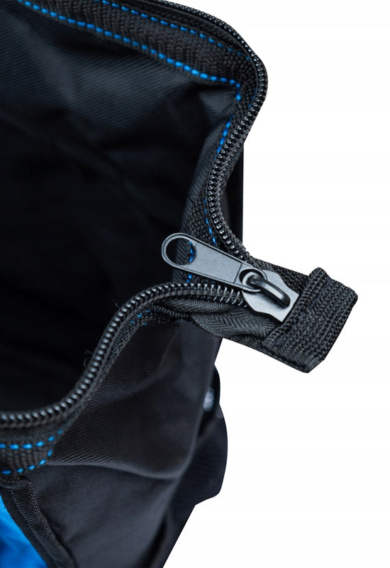 TOOL BAG FOR ELECTRICIAN WORKING FARYS – LARGE, DURABLE Kind closed bag