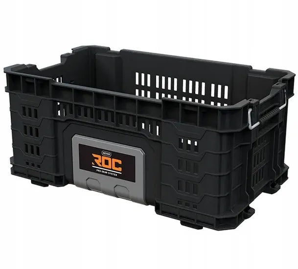 TOOL BASKET BOX ROC PRO GEAR 1.0 257191 KETER