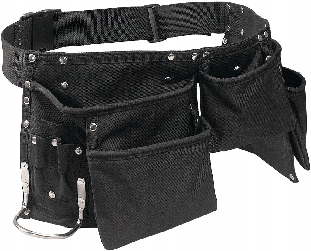 TOOL BELT CXS PAT CONSTRUCTION MOUNTING NAIL BAG