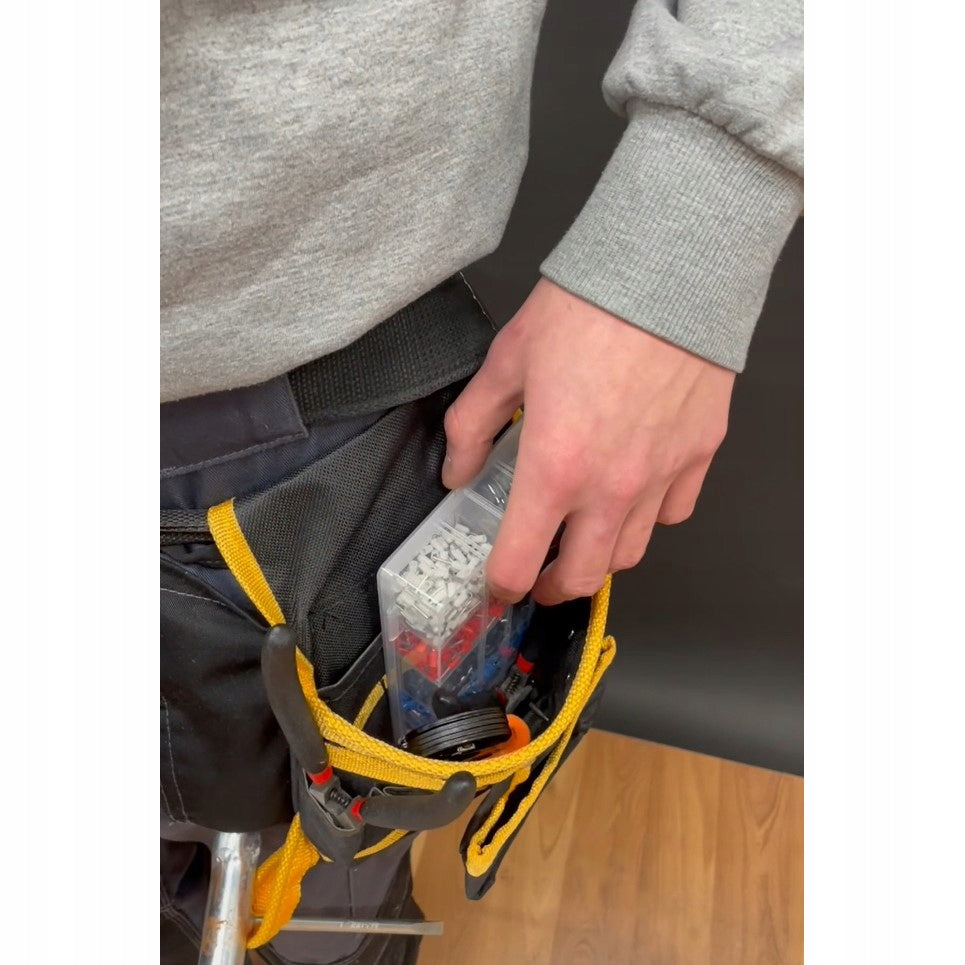 TOOL BELT FOR ROOFING CARPENTRY ASSEMBLY TOOLS Brand no brand