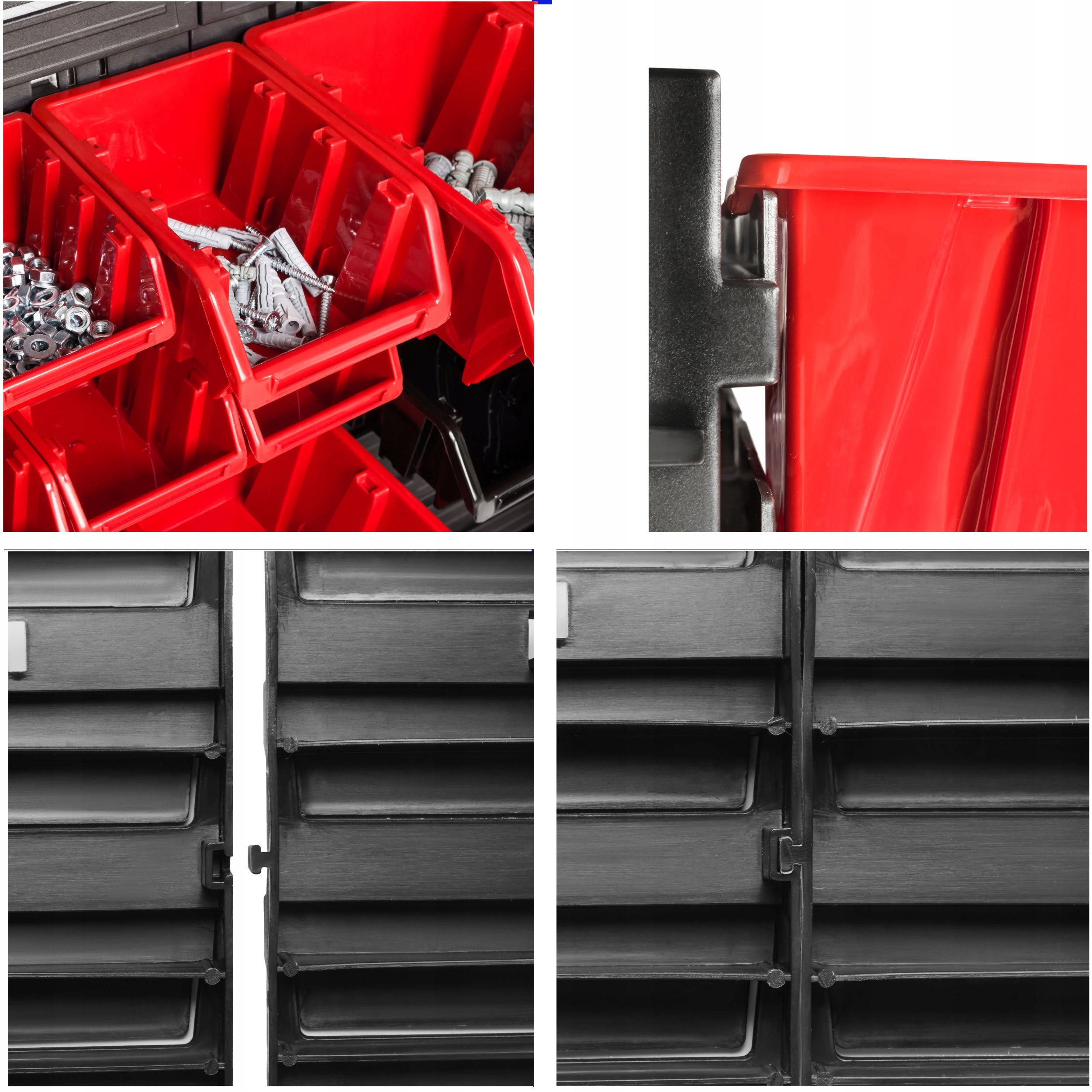 TOOL BOARD WORKSHOP WALL 115X78 CM 22 CUVETTES GARAGE BOOKCASE Manufacturer code 5904865727896