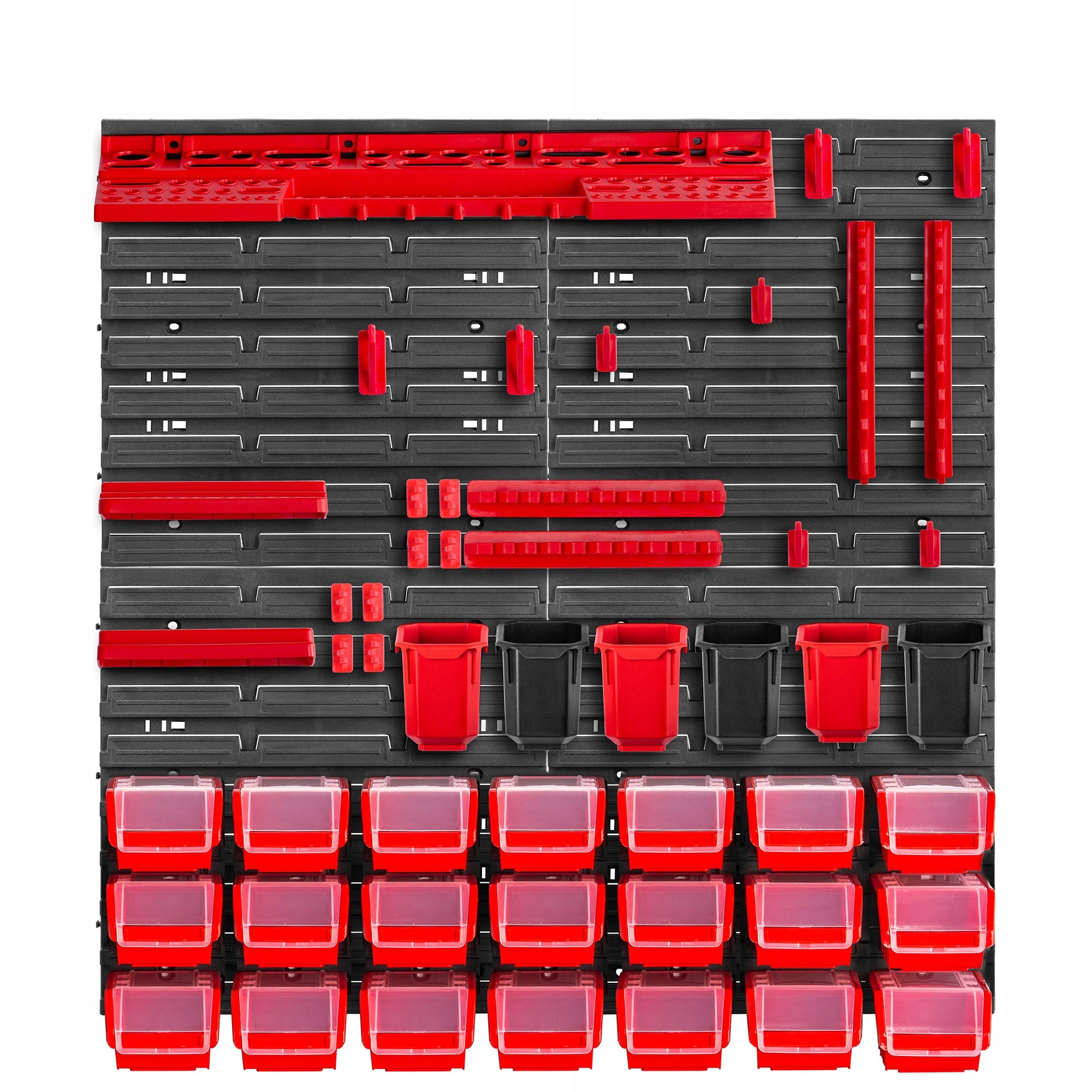 TOOL BOARD WORKSHOP WALL 78x78cm 50EL GARAGE WORKSHOP Product height 78 cm