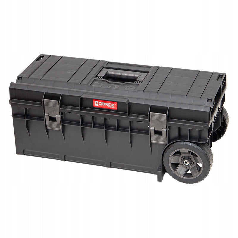 TOOL BOX ON WHEELS QBRICK SYSTEM ONE LONGER SKRWQLBCZAPG001