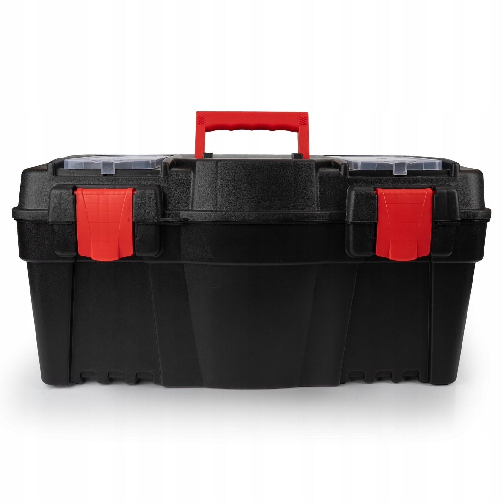 TOOL BOX ORGANIZER CLOSED CONTAINER SUITCASE TRUNK 551 x 271 mm Product width 26.7 cm