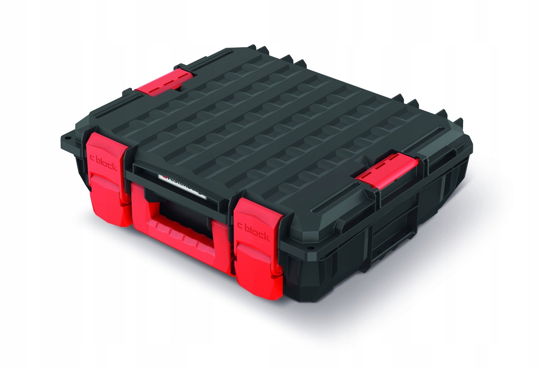 TOOL CASE BOX ORGANIZER FOR MODULAR TOOLS KISTENBERG