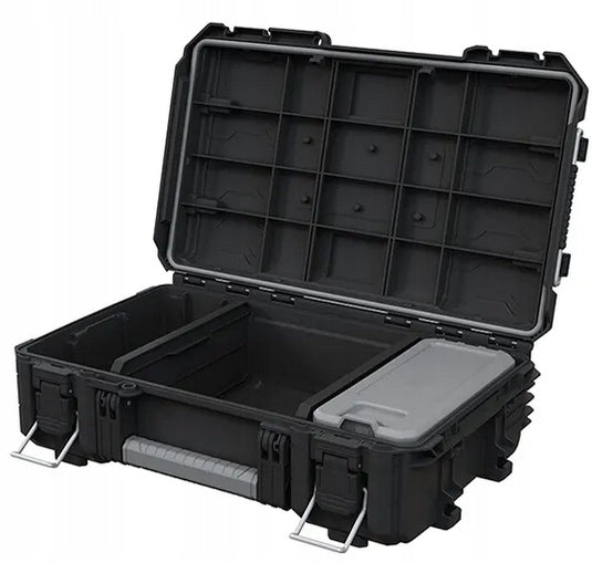 TOOL CASE ROC PRO GEAR 2.0 256979 KETER Brand Keter