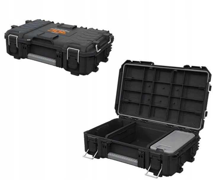 TOOL CASE ROC PRO GEAR 2.0 256979 KETER