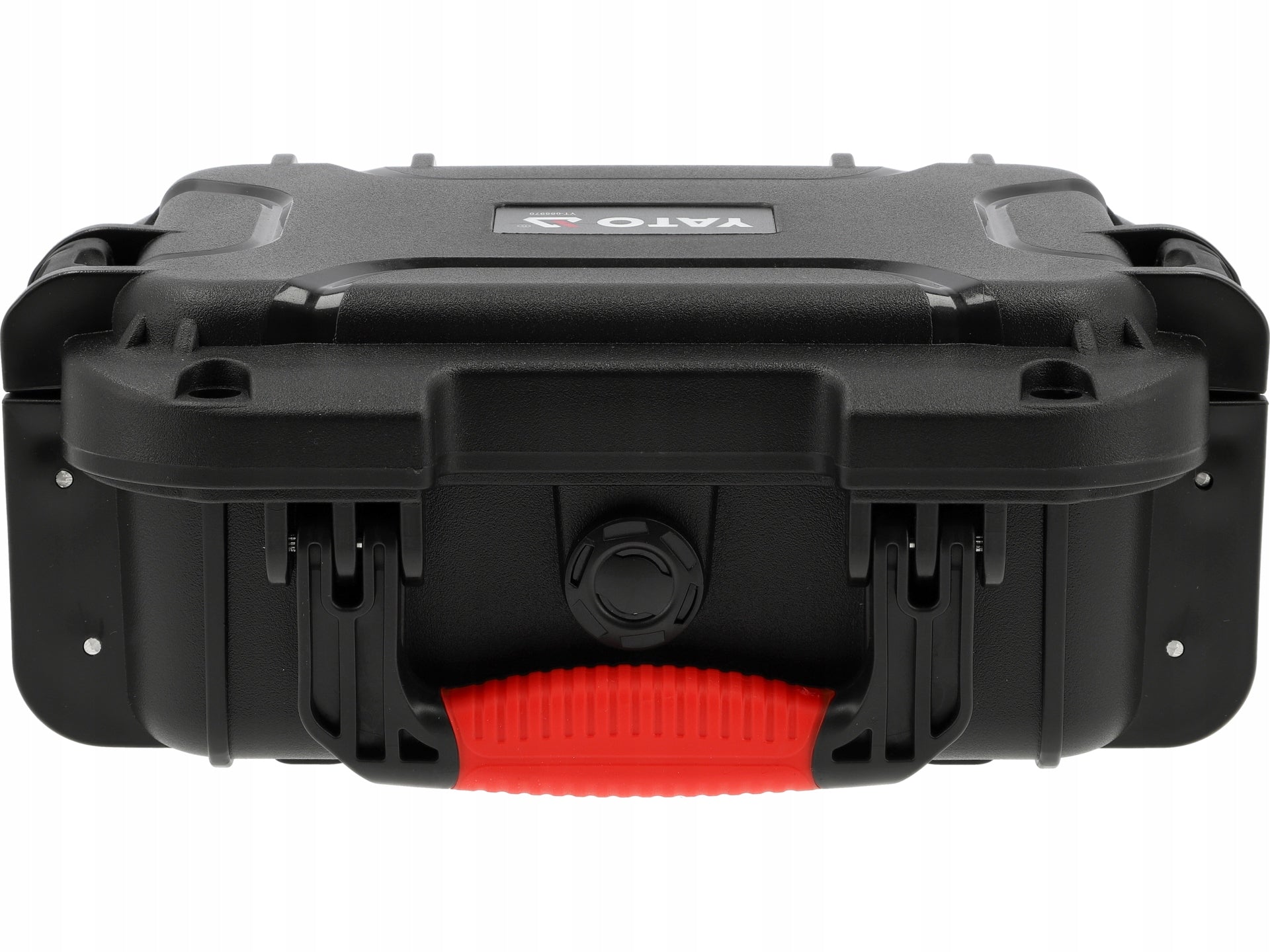 TOOL CASE YATO TRANSPORT HERMETIC FOAM IP67 27,5x21x11cm Brand Yato