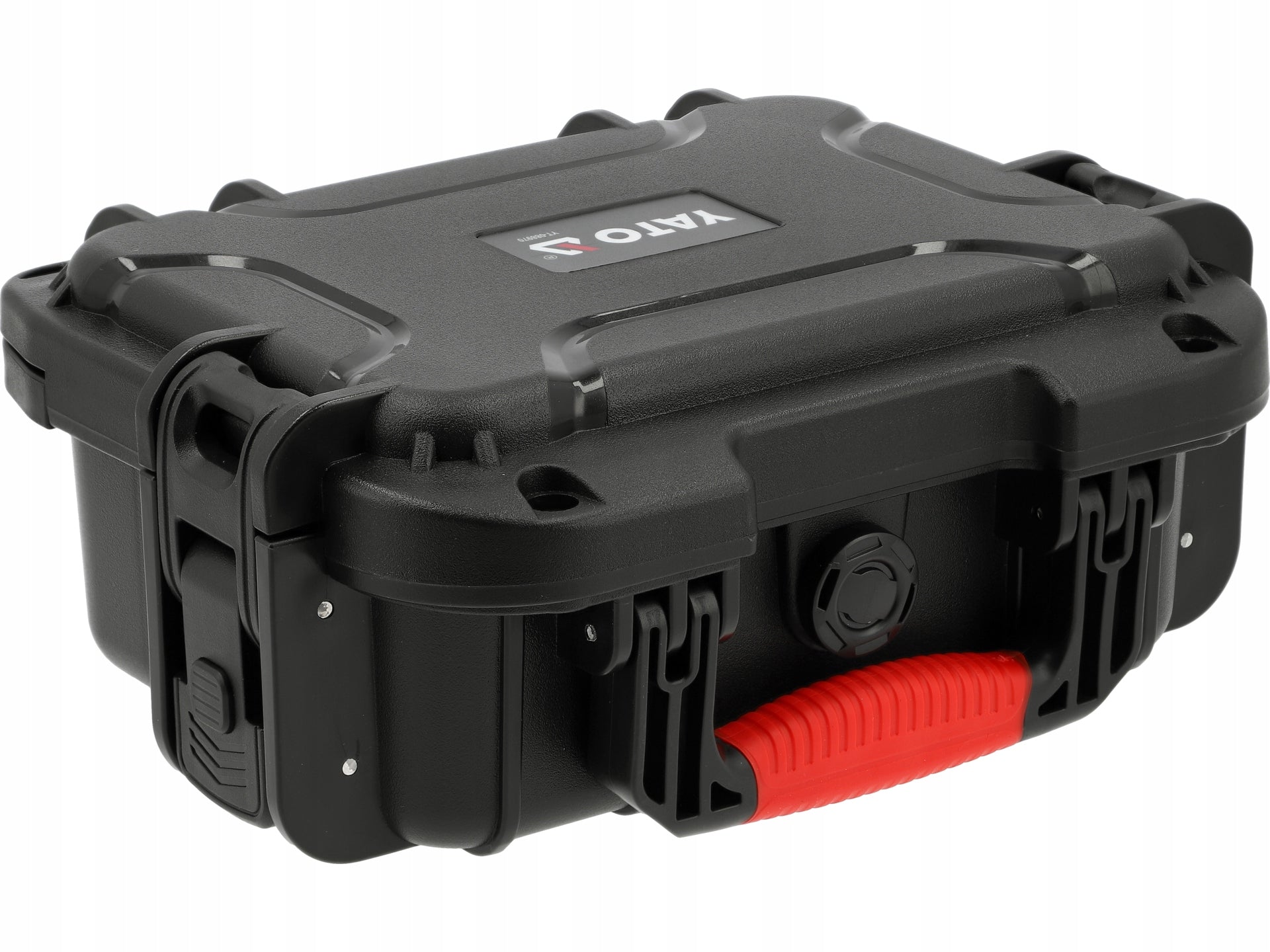 TOOL CASE YATO TRANSPORT HERMETIC FOAM IP67 27,5x21x11cm Kind carrying case