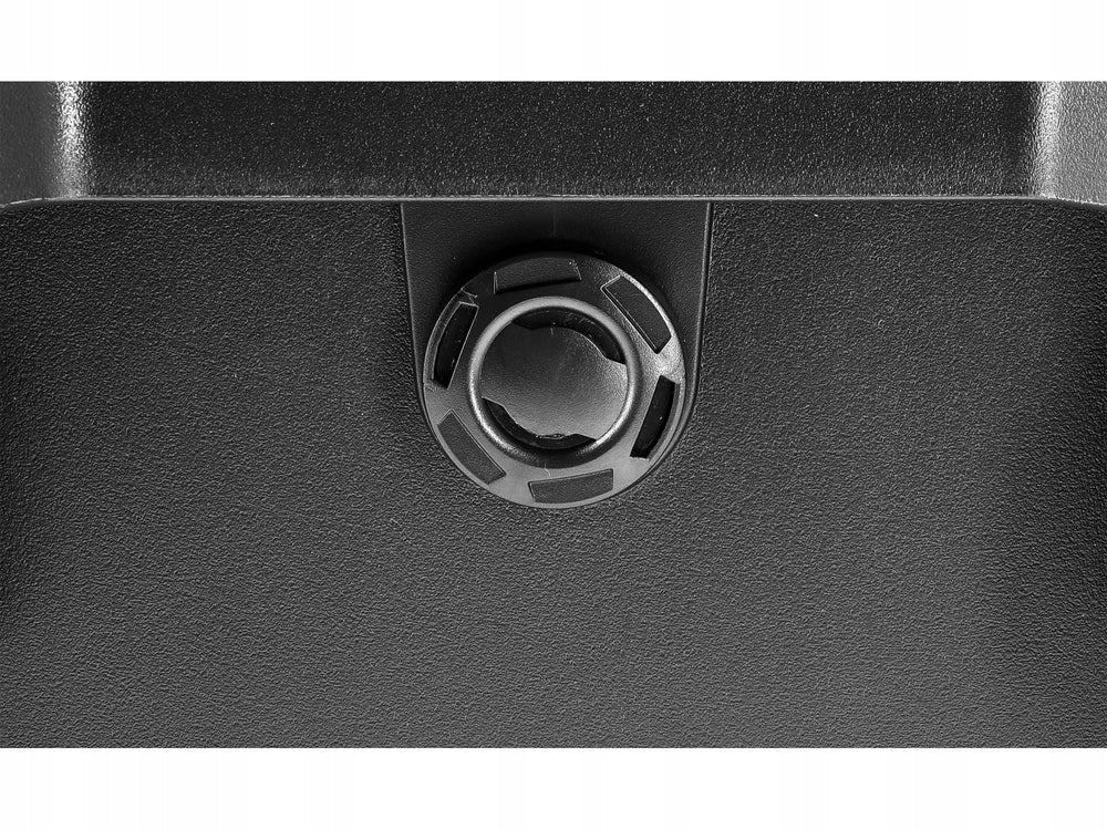 TOOL CASE YATO TRANSPORT HERMETIC FOAM IP67 27,5x21x11cm Length 27.5 cm