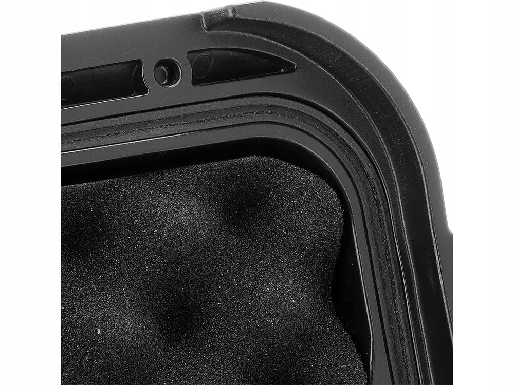 TOOL CASE YATO TRANSPORT HERMETIC FOAM IP67 27,5x21x11cm Product width 21 cm