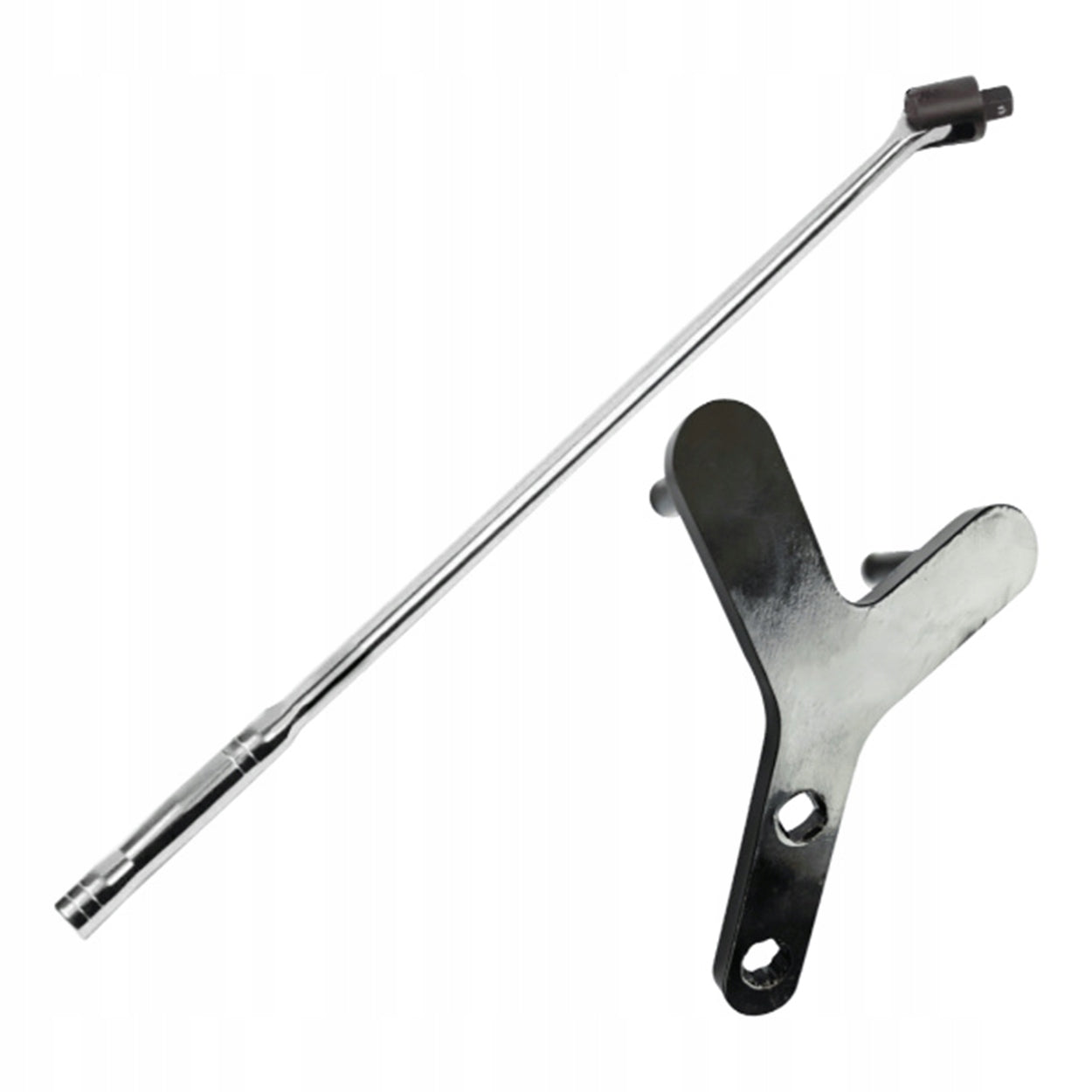 TOOL FOR DISMANTLING THE LOWER SWING ARM AND PRYING Brand no brand