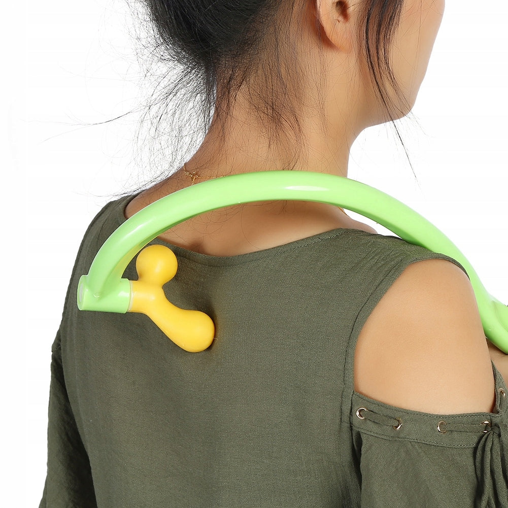 TOOL FOR MASSAGE OF TRIGGER POINTS BACK Manufacturer of a medical device chenxiaowen